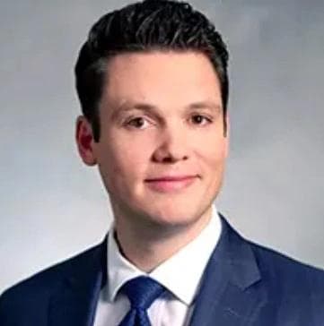 Aaron Goertzen