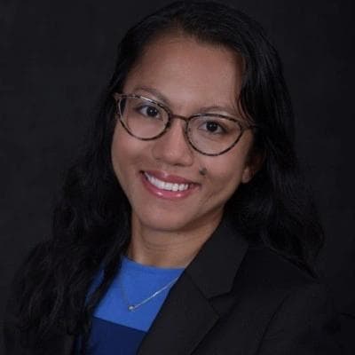 Agnes Vongkhamsay