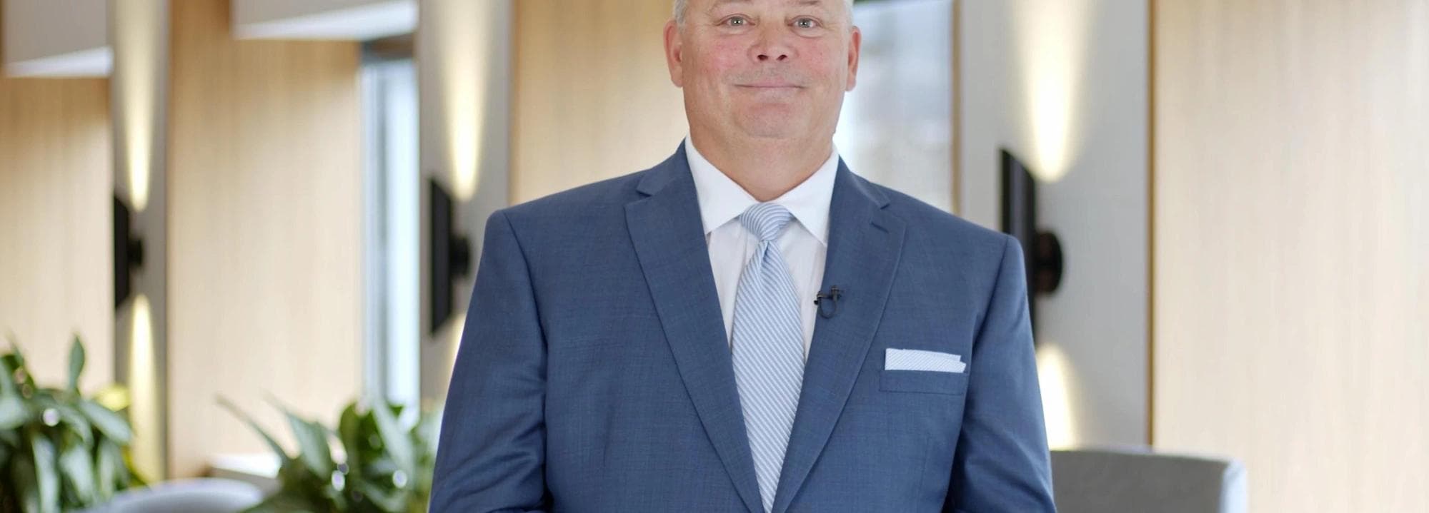 Brent Joyce