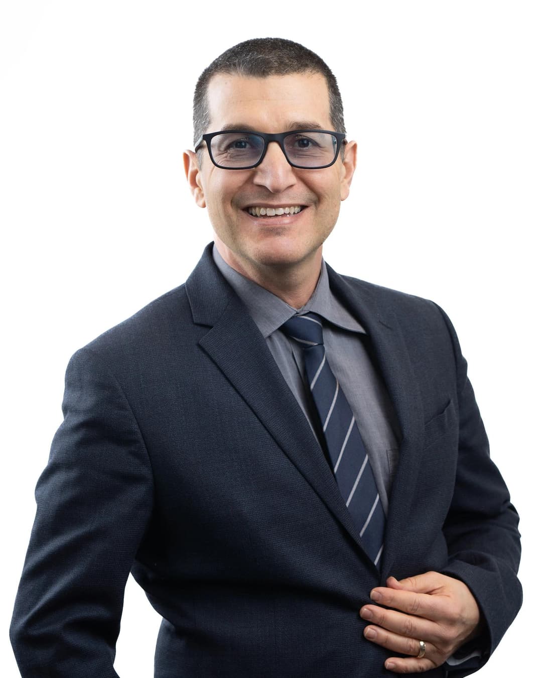 Chris Markou