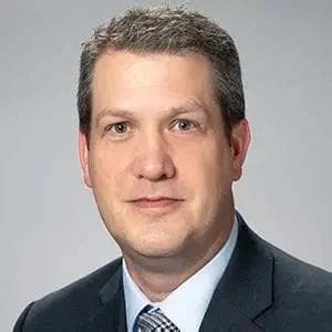 Devin Dodge