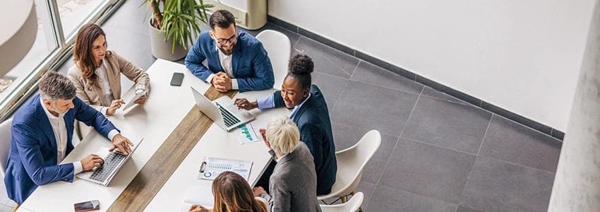 Our expert discusses how exit planning isn’t an event, it’s a process.