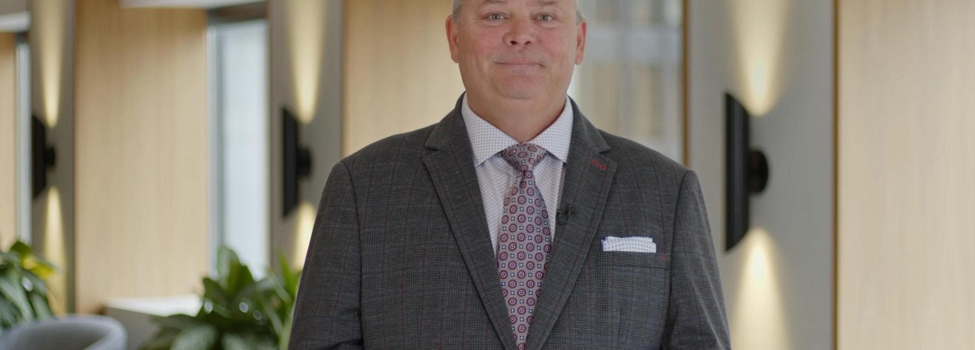 Brent Joyce