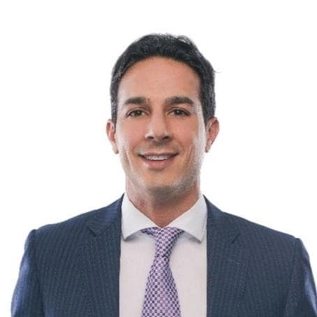 John M. Paniccia