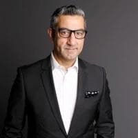 Sadiq S. Adatia