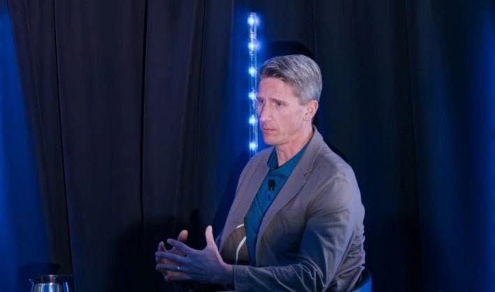 Kris Knoblauch