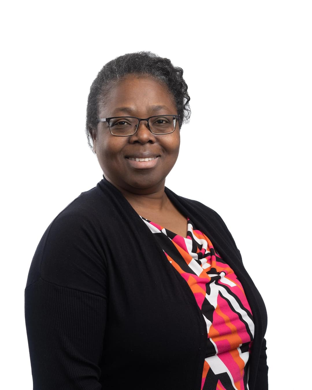 Sandrine Nono-Kamga