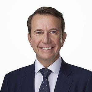 Scott Brison