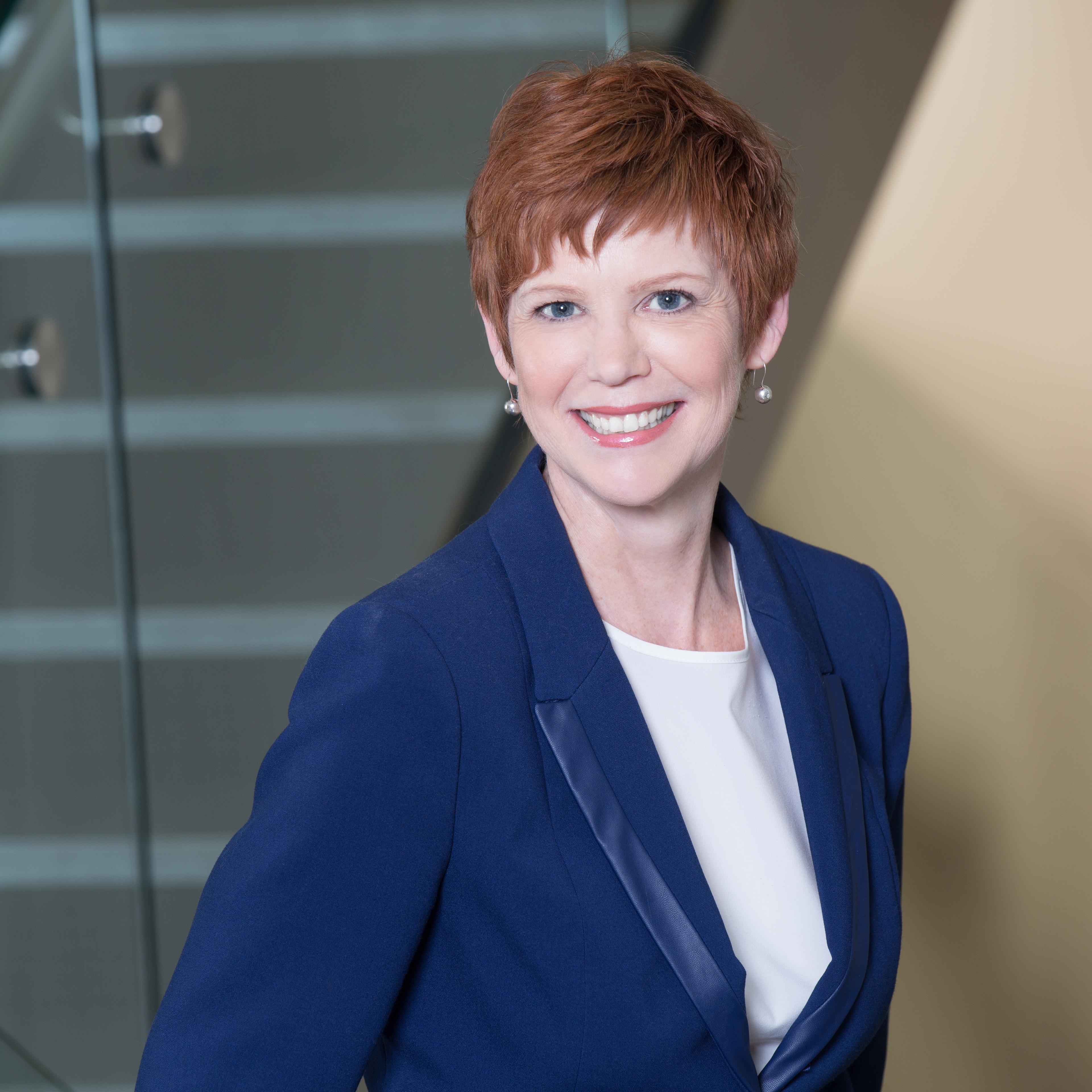 Karen Sparks, MBA, CFP, TEP